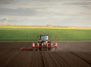 AGRICULTURE