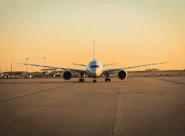 AEROSPACE
