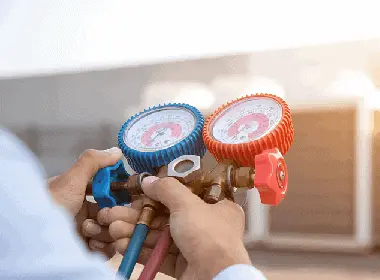 HVAC