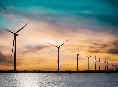 WIND POWER