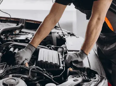 AUTOMOTIVE