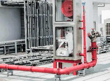 FIRE PROTECTION