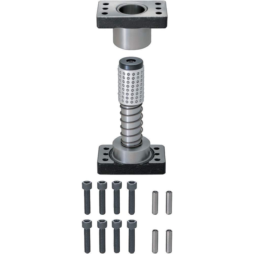 DMYAK-60-350 WITHOUT DOWEL & BOLT