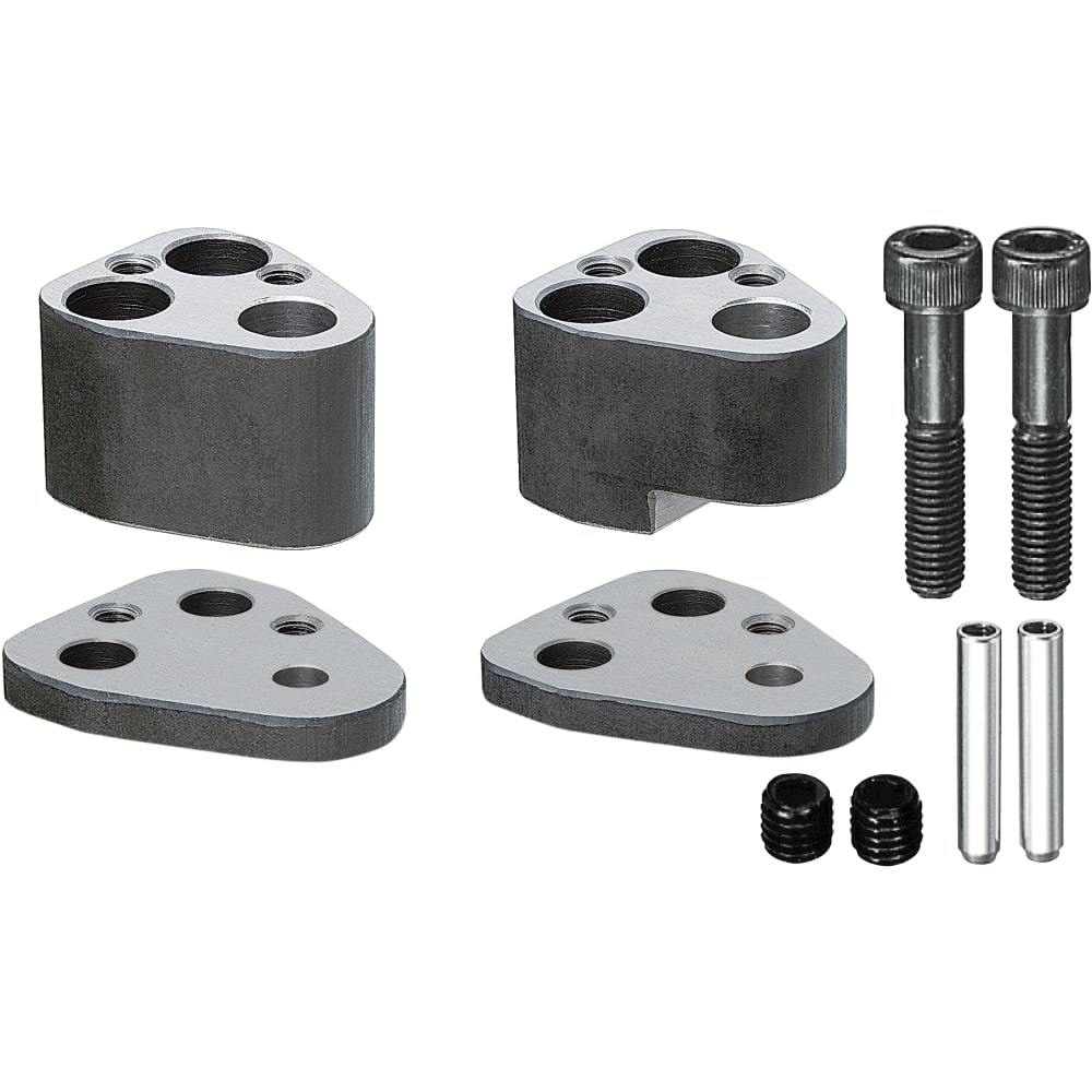End Retainer Sets-DHAP-AP-13