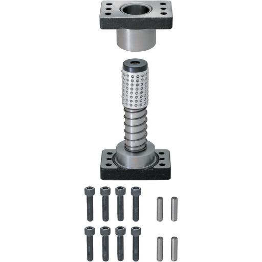 DMYAK-50-240 WITHOUT DOWEL & BOLT