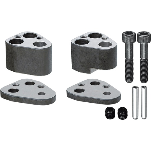 End Retainer Sets-DHAP-AP-13